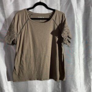 Loft Vintage Soft top